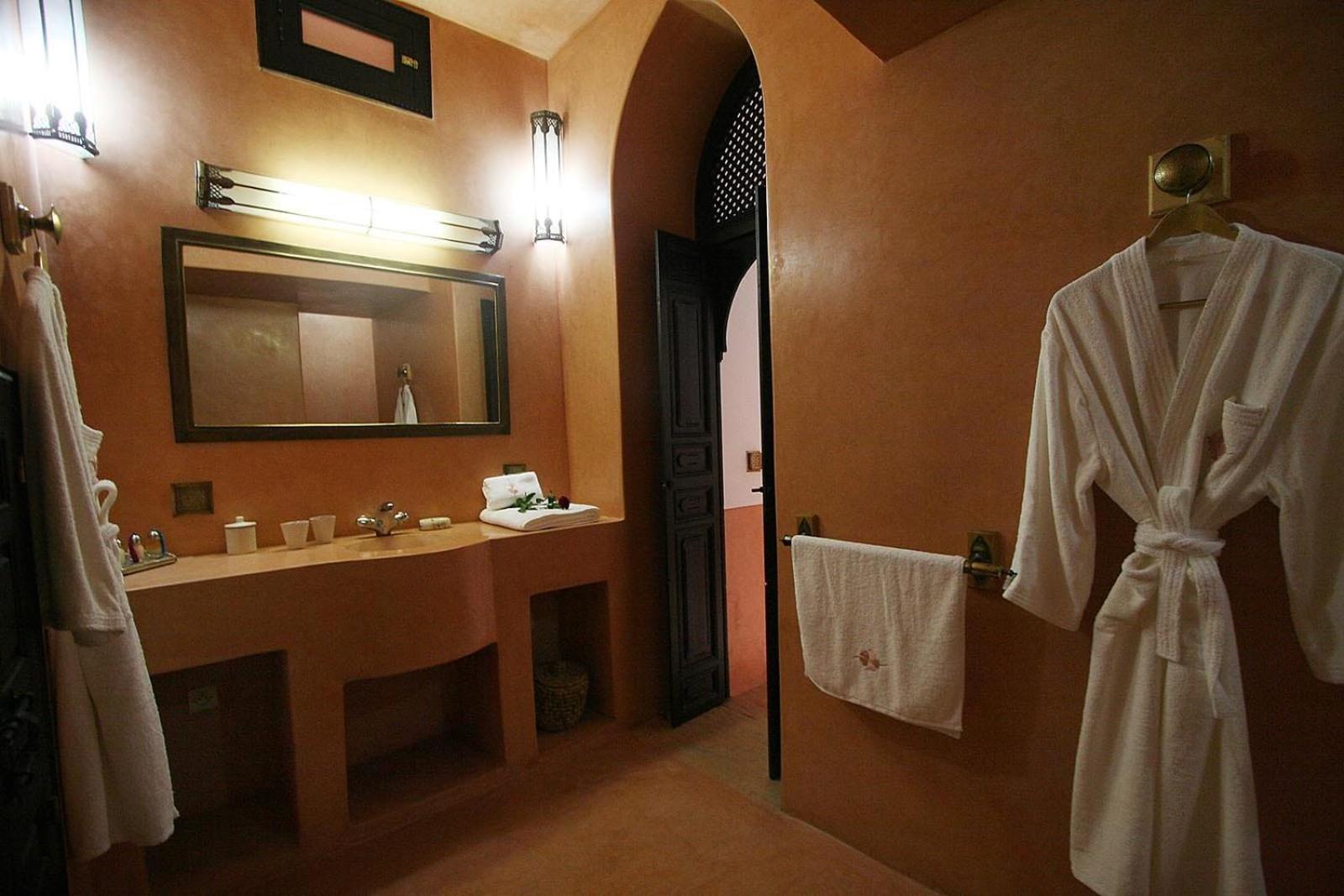 Riad Green Lotus マラケシュ エクステリア 写真